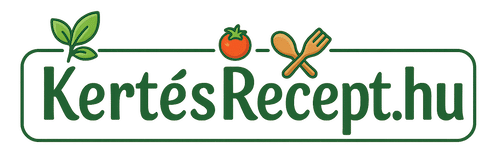 KertésRecept logó
