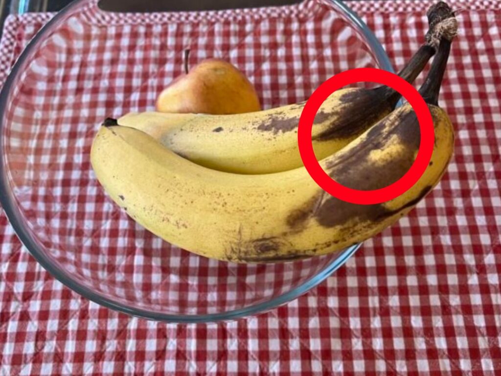 Így tartsd frissen a banánt egy hétig - Ha így tárold a banánt, nem fog barnulni!