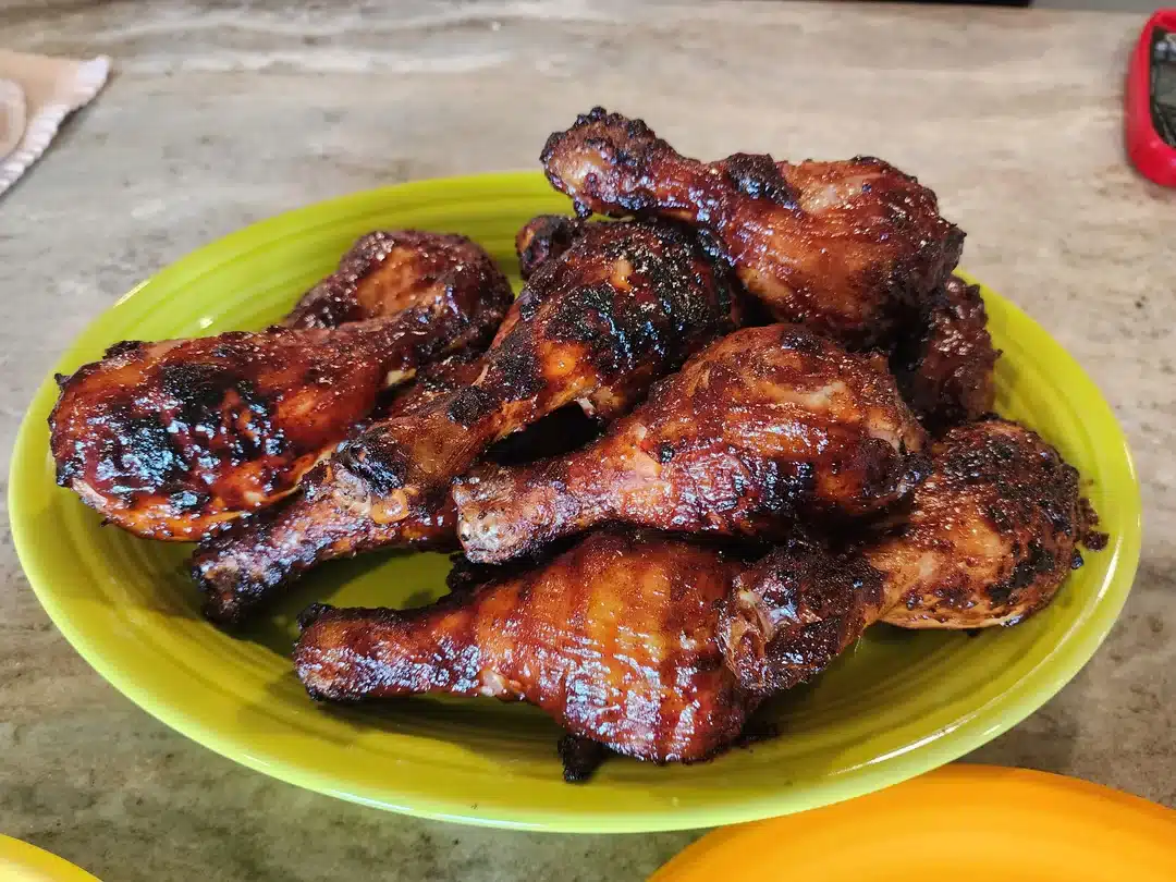 7 zseniális csirkecomb recept, amiből mindenki kétszer szed az asztalnál!