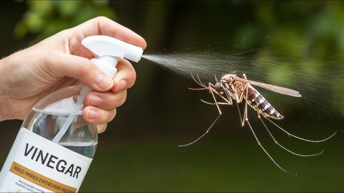 A bolti szerek elbújhatnak: így készíthetsz természetes szúnyogriasztót otthon fillérekből