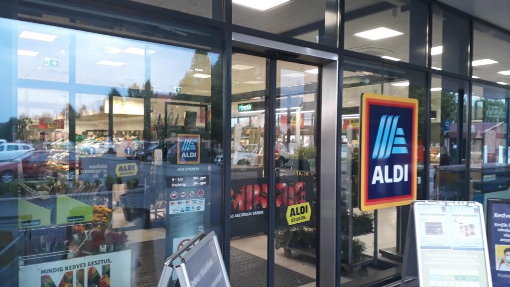 Szeptember 14-től nagy változás jön az Aldi üzletekben, változik a nyitvatartás is!