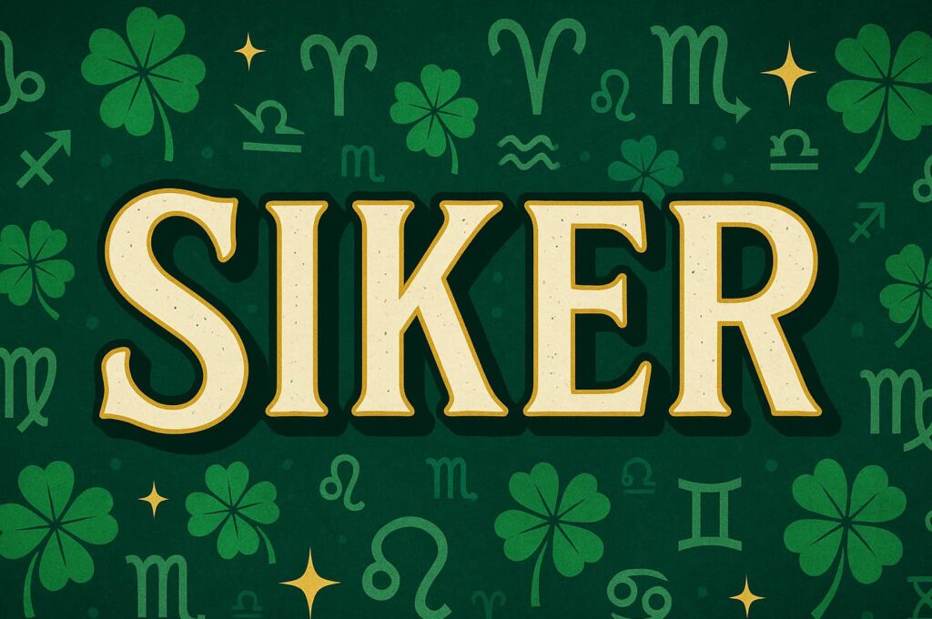 A siker 4 csillagjegyet talál meg a következő 3 napban