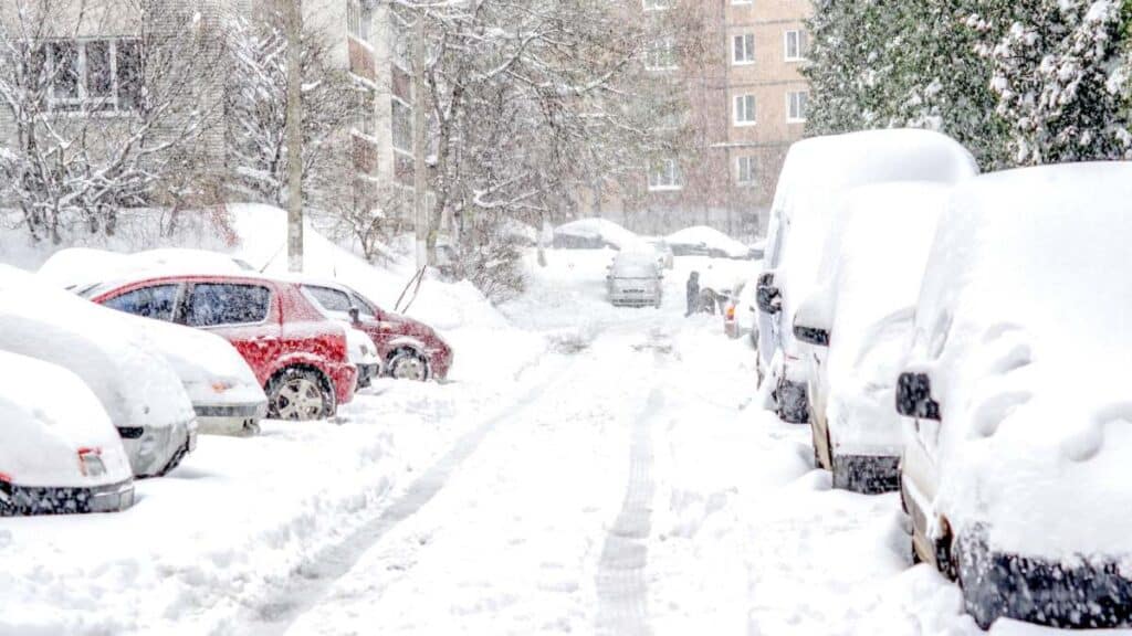 Erre meteorológusok sem számítottak: a szakértők szerint jön az évszázad leghidegebb tele!
