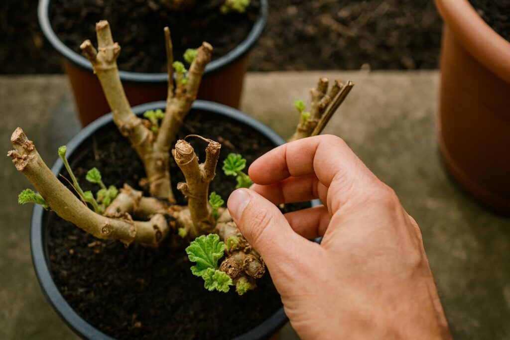Így teleltesd a muskátlid, és 2026-ban tonnaszámra fogja ontani a virágokat