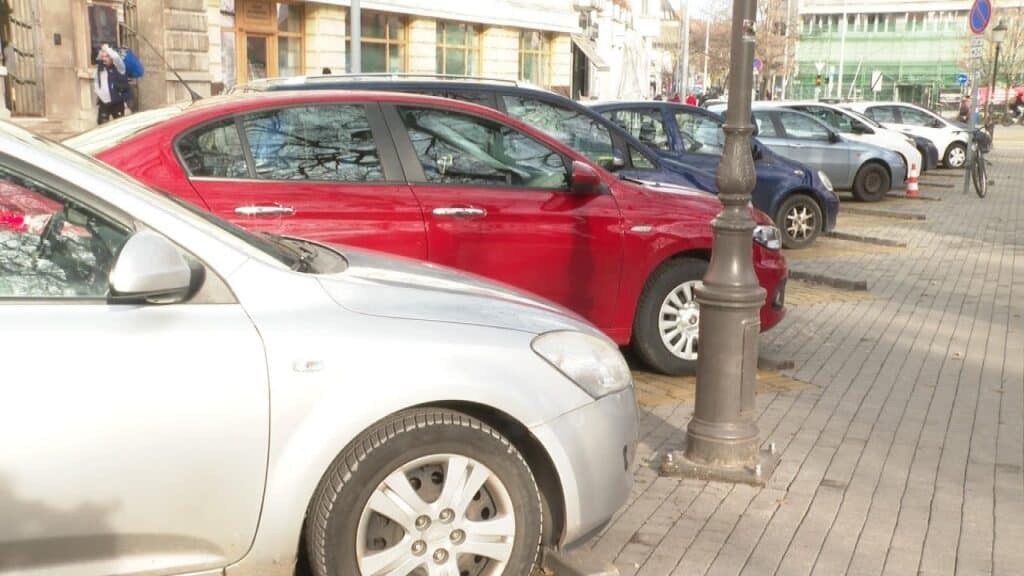 Rosszul járhat az, akinek ilyen autója van Magyarországon