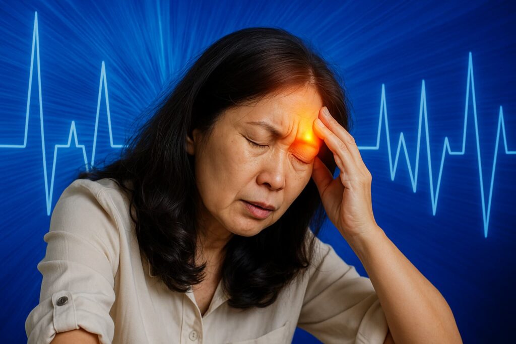 Így jelzi a szervezet a magnéziumhiányt: az izomgörcs csak az egyik jel