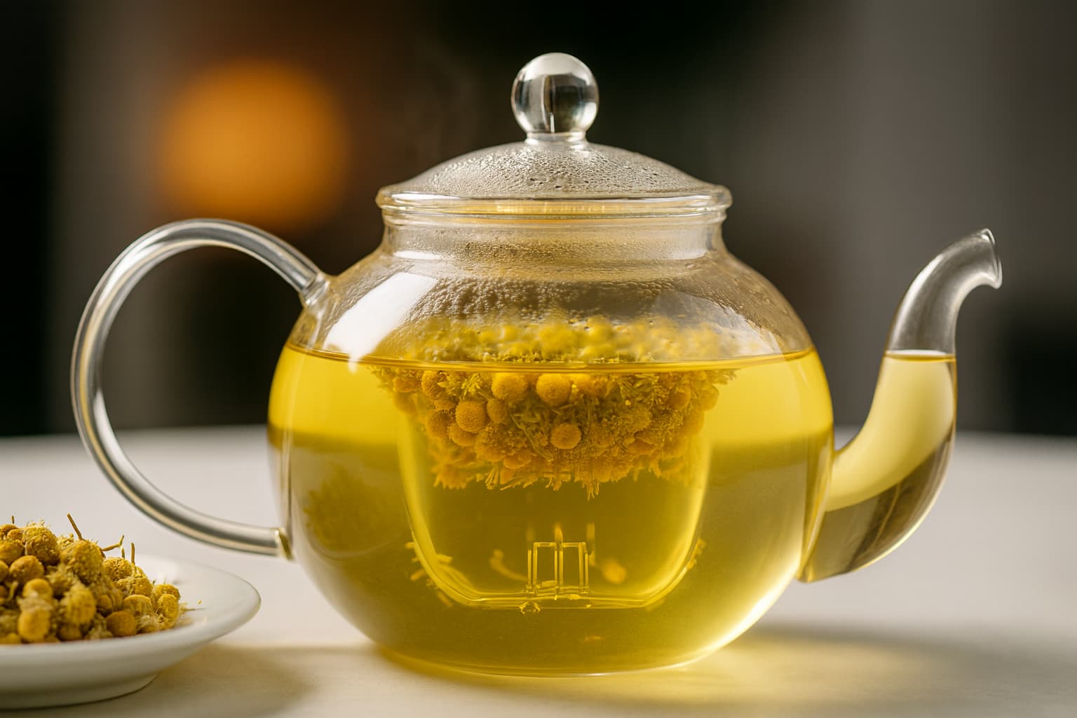 50 éves kor felett ezt a teát szinte kötelezővé tenném: élesebb lesz a memóriád és nyugodtabban alszol