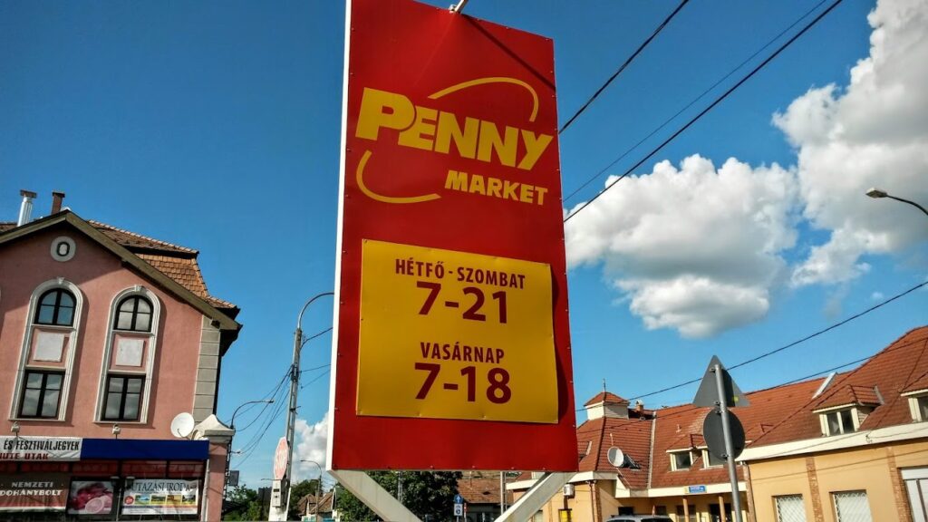 Itt a Penny bejelentése, ennek sokan örülni fognak!