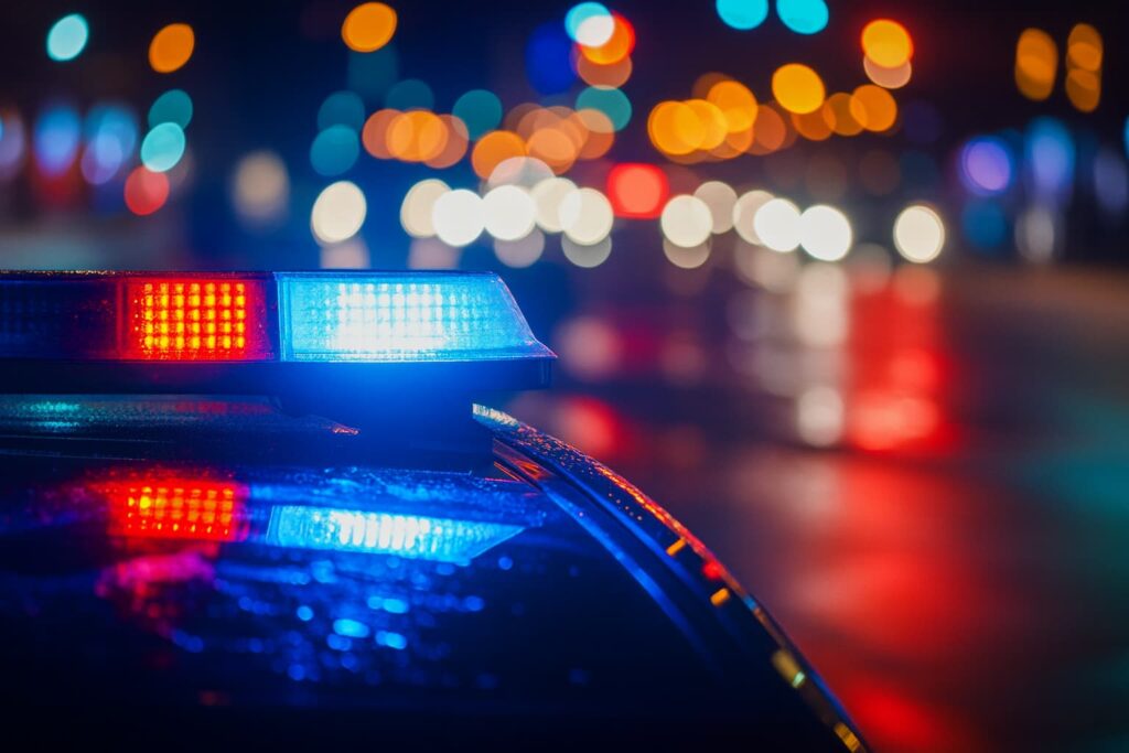 Új papírt kér a rendőr a járművezetőtől, ez változik igazoltatásnál