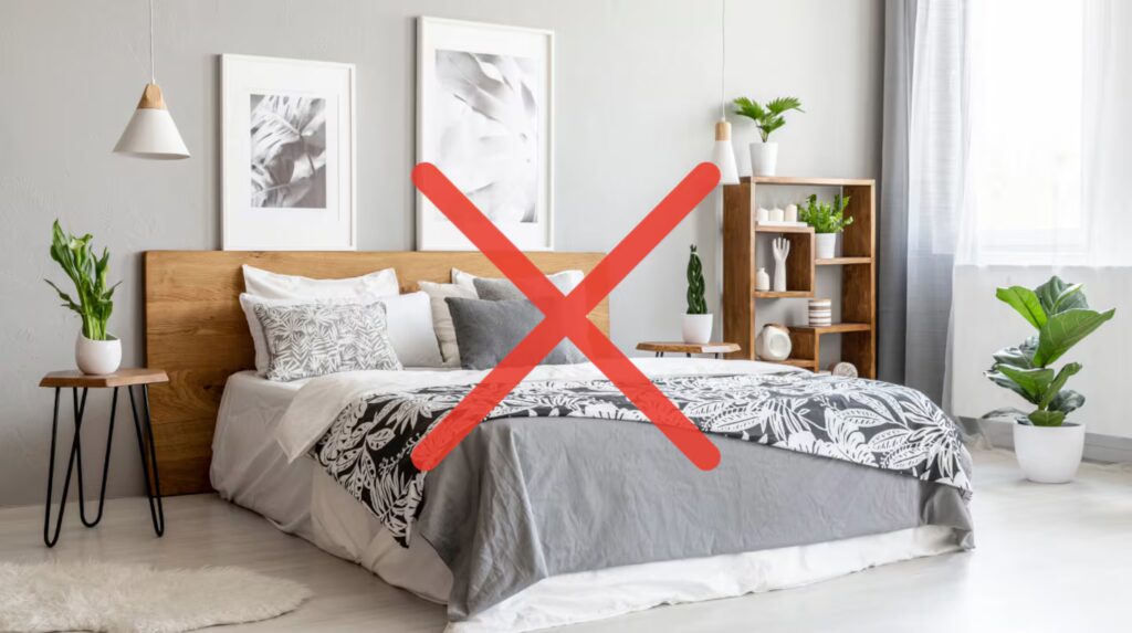 Búcsú a franciaágynak: az új trend, amely 2026-ban tarolni fog a hálószobákban