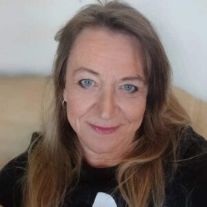 Picture of Kiss Zsanett