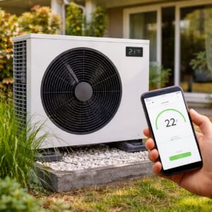 A magyarok egyre kevésbé használják a kazánokat és a radiátorokat. A jövő fűtése a trendi, amely szinte ingyen fűt – ha jól használod