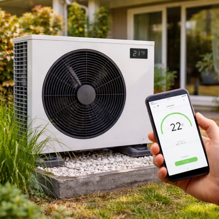 A magyarok egyre kevésbé használják a kazánokat és a radiátorokat. A jövő fűtése a trendi, amely szinte ingyen fűt – ha jól használod