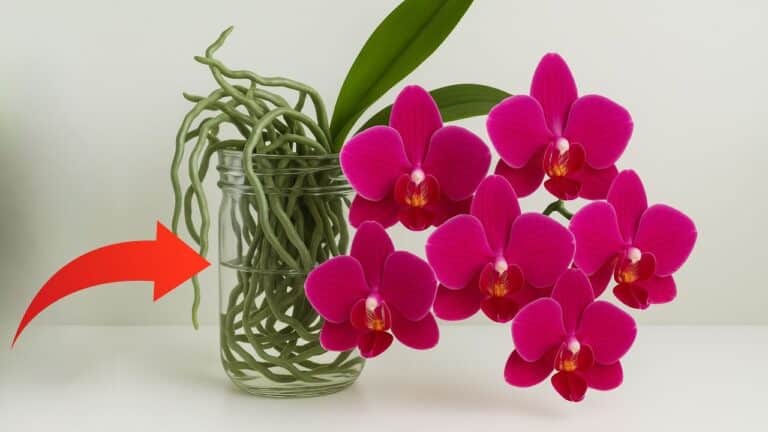 Napfényre, vagy árnyékba rakjuk az Orchideát? A nyíregyházi kertész elárulta!