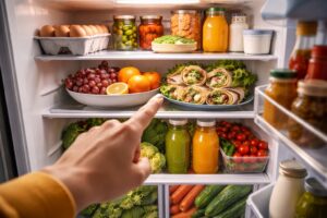 Nem minden ételt jó a hűtőszekrényben tárolni! Ezeket semmiképpen se tedd oda.