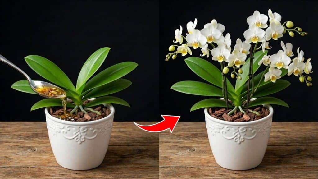 11 gyakori orchidea gondozási probléma - mutatjuk, hogyan oldd meg őket