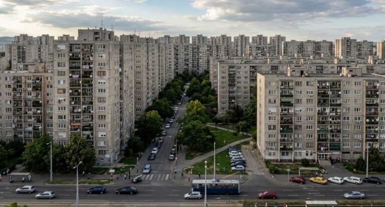 Itt a hivatalos bejelentés - Extra pénztámogatást kapnak a társasházban